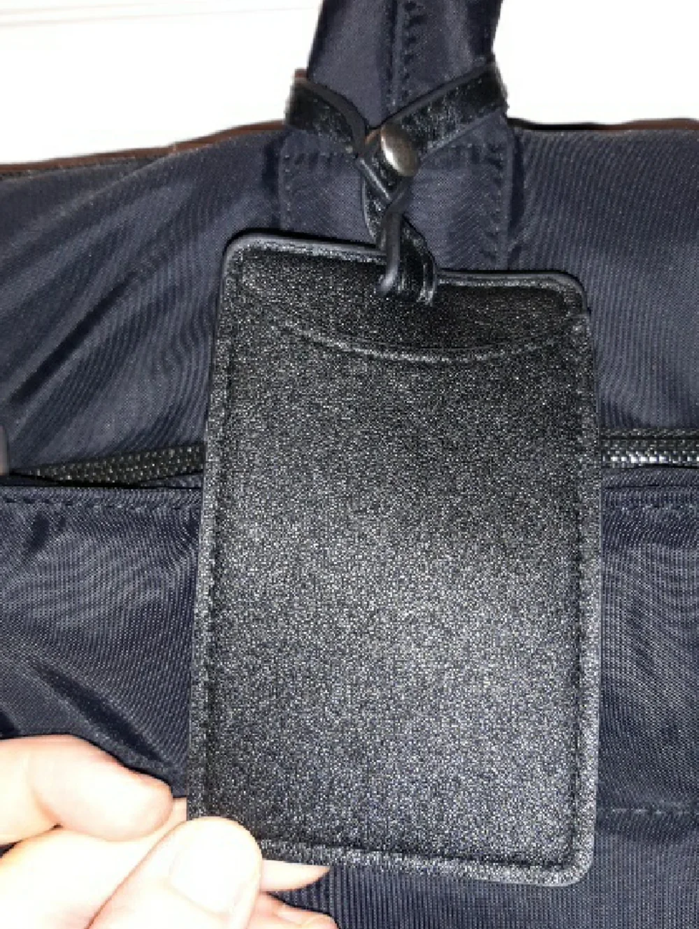Tommy Bahama Large Quilted Puffer Travel Bag